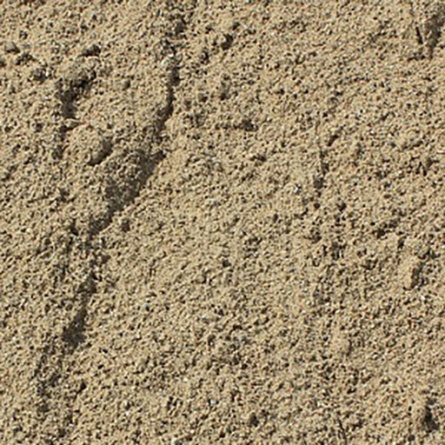 Фото речного песка